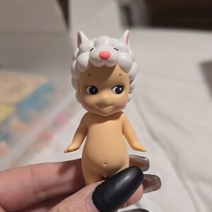 Sonny Angel Alpaca 100% Authentic